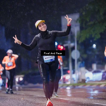 Runner Photo 7839813