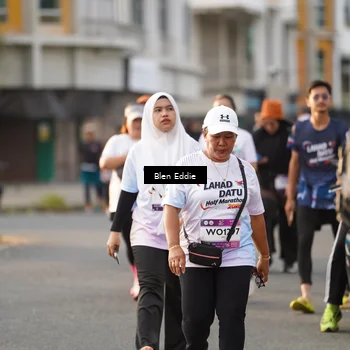 Runner Photo 7839815