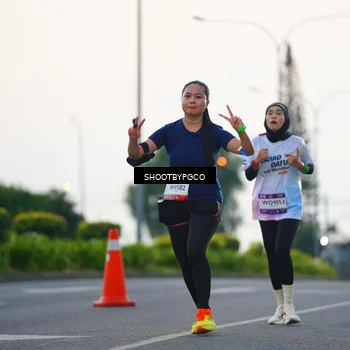 Runner Photo 7839817