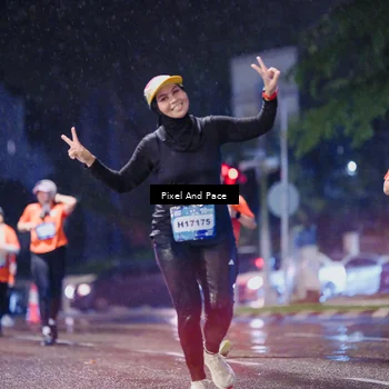Runner Photo 7839820