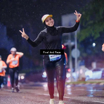 Runner Photo 7839821