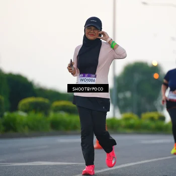 Runner Photo 7839823