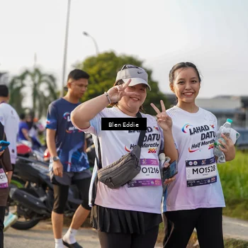 Runner Photo 7839827