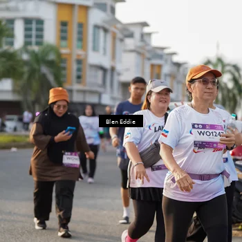 Runner Photo 7839830