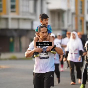 Runner Photo 7839831