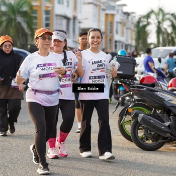 Runner Photo 7839833