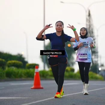 Runner Photo 7839840