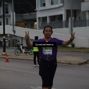 Runner Photo 7839842