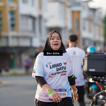 Runner Photo 7839843