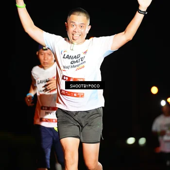 Runner Photo 7839845