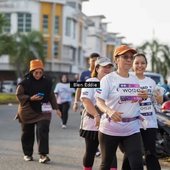Runner Photo 7839847