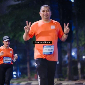 Runner Photo 7839851