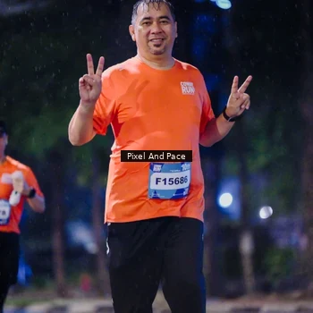 Runner Photo 7839852
