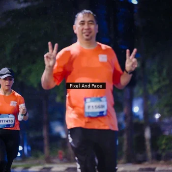 Runner Photo 7839854