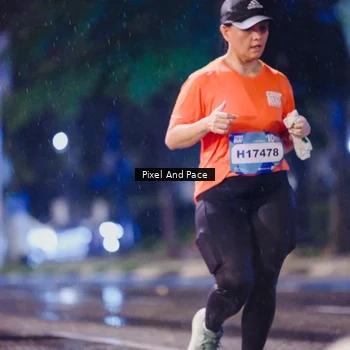 Runner Photo 7839859