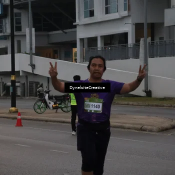 Runner Photo 7839862