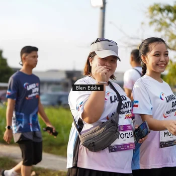 Runner Photo 7839863