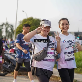 Runner Photo 7839864
