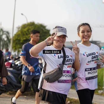 Runner Photo 7839866