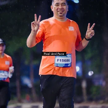 Runner Photo 7839867