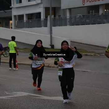 Runner Photo 7839869