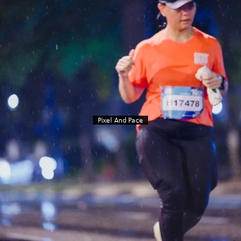 Runner Photo 7839872