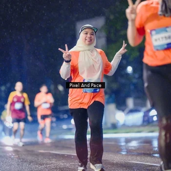 Runner Photo 7839873