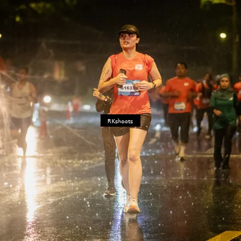 Runner Photo 7839874