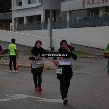 Runner Photo 7839876