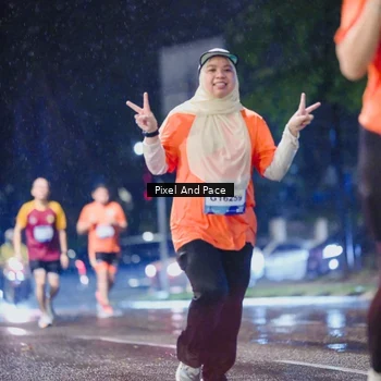 Runner Photo 7839877