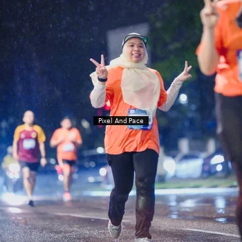 Runner Photo 7839878