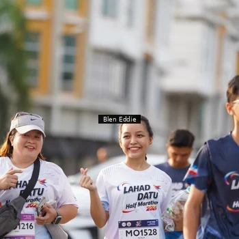 Runner Photo 7839882