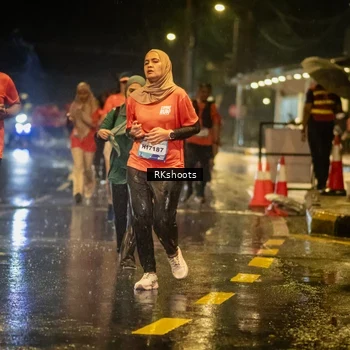 Runner Photo 7839884