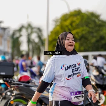 Runner Photo 7839885
