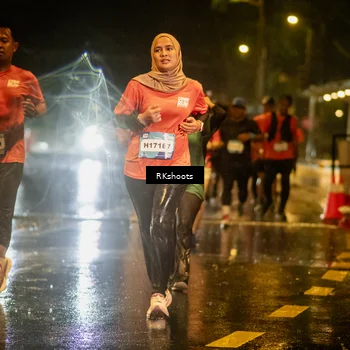 Runner Photo 7839890