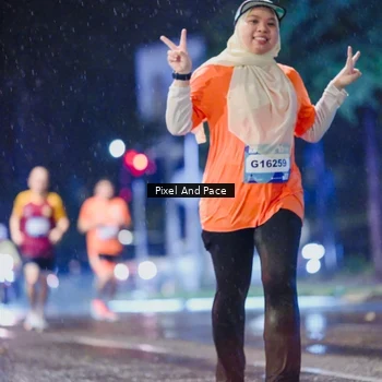 Runner Photo 7839891