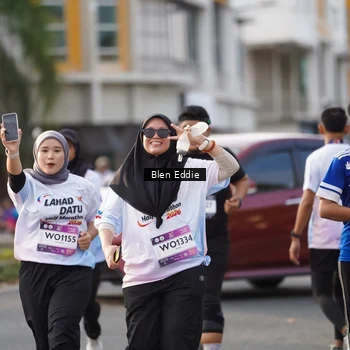Runner Photo 7839892