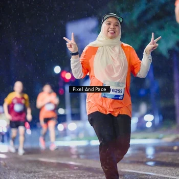 Runner Photo 7839896