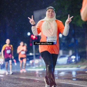 Runner Photo 7839897