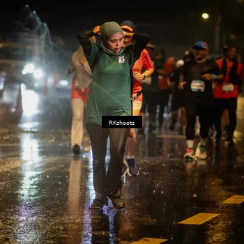 Runner Photo 7839899
