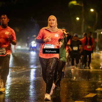 Runner Photo 7839901