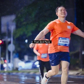 Runner Photo 7839903