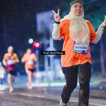 Runner Photo 7839904