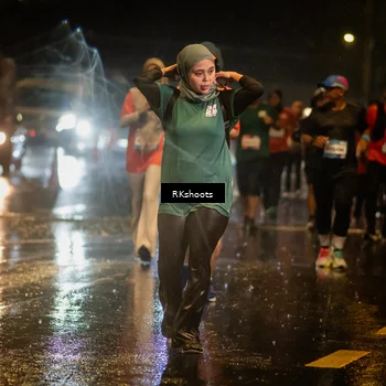 Runner Photo 7839905