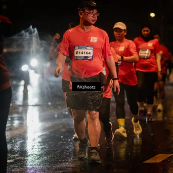 Runner Photo 7839909