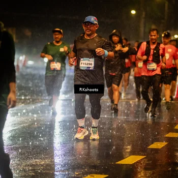 Runner Photo 7839913