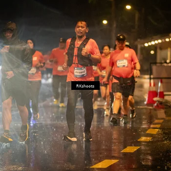 Runner Photo 7839916