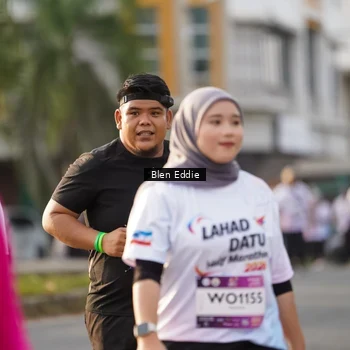 Runner Photo 7839917