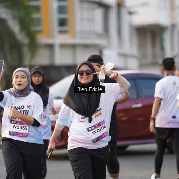 Runner Photo 7839920