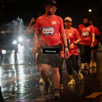 Runner Photo 7839921